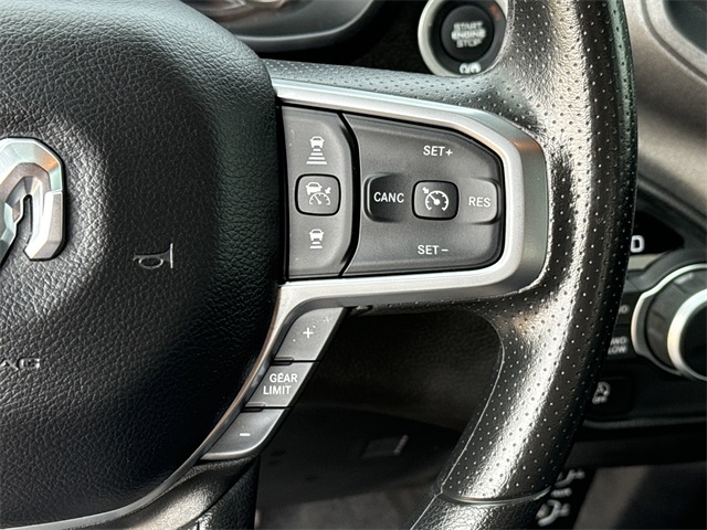 2025 Ram 1500 Tradesman photo 25