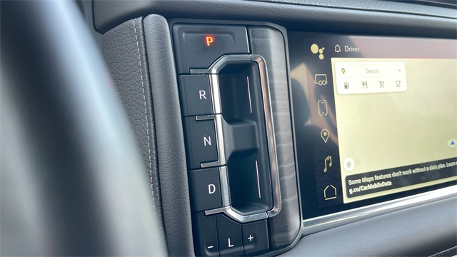 2024 GMC YUKON - Image 16