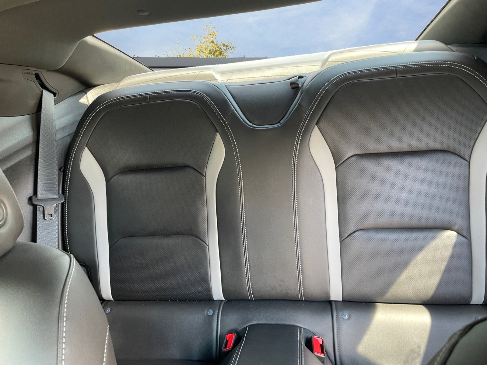 2022 Chevrolet Camaro 2SS photo 11