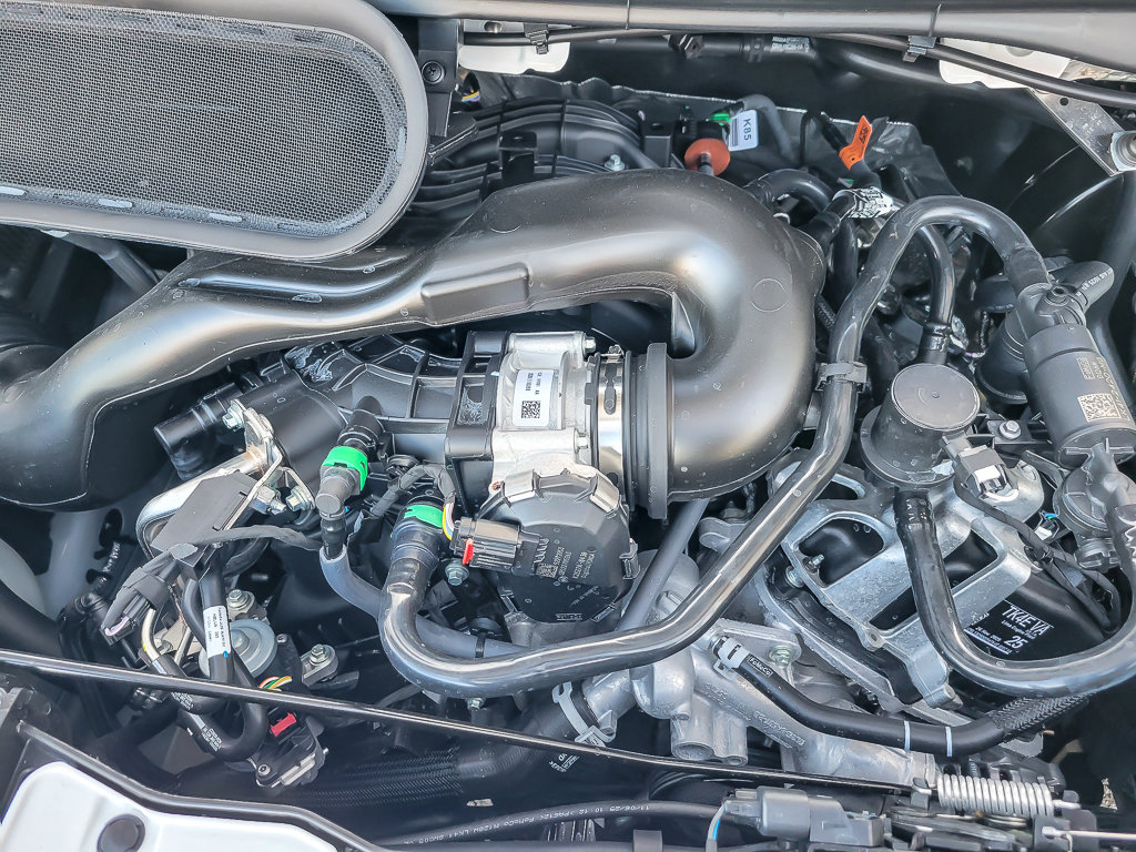 2026 FORD TRANSIT - Image 23