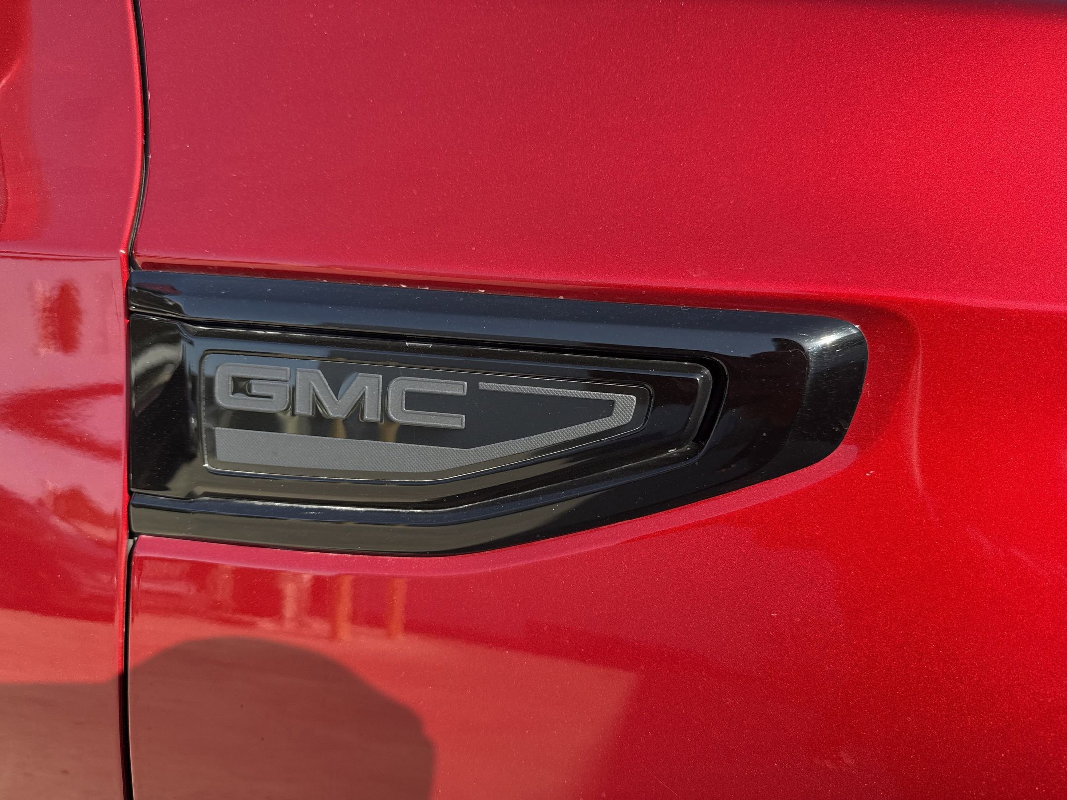 2023 Gmc Yukon Denali Ultimate photo 5