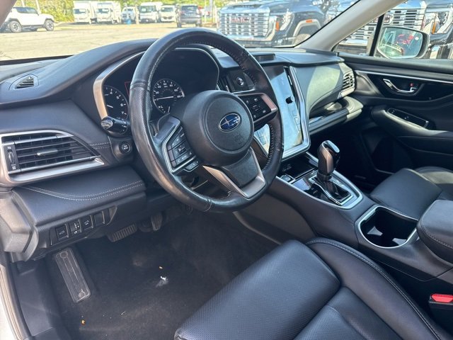 2023 Subaru Outback Limited photo 10