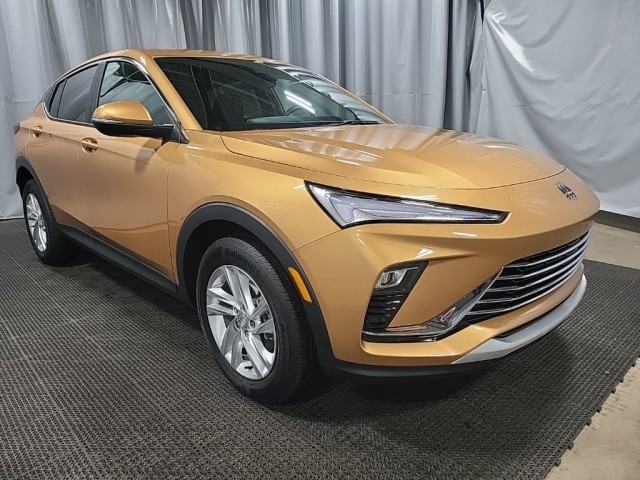 2024 Buick Envista Preferred's photo