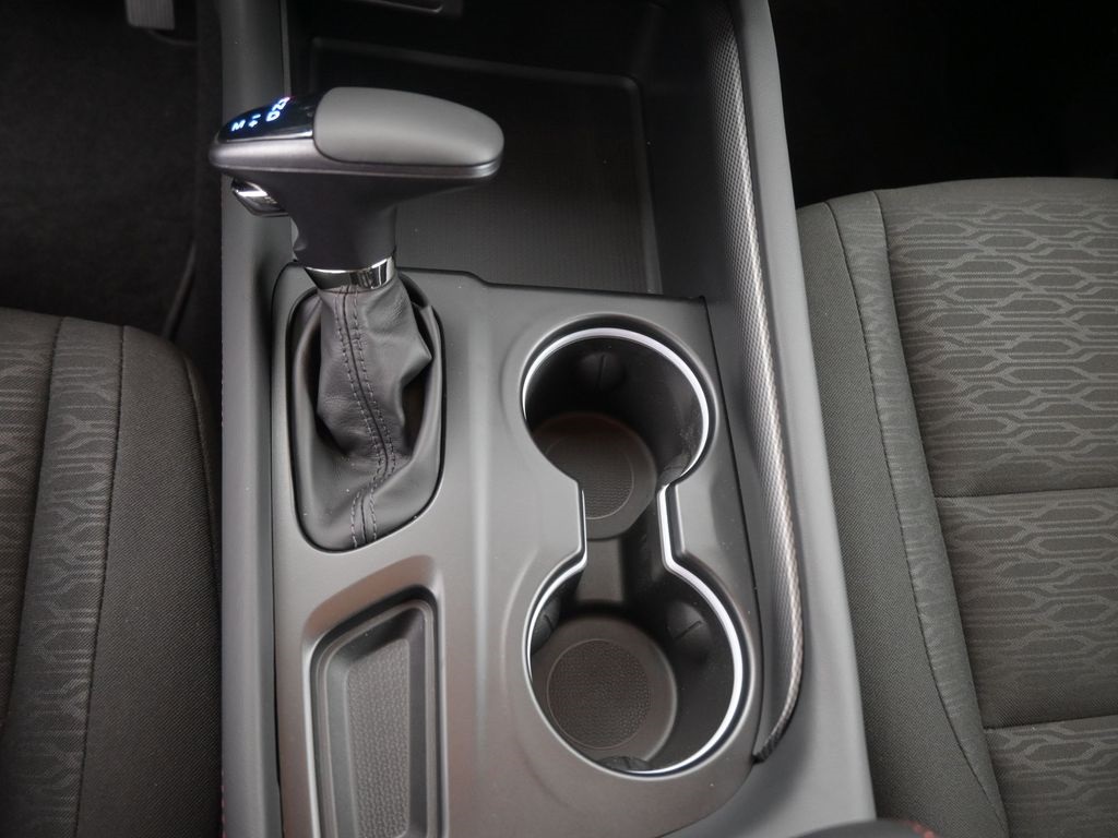 2026 Dodge Durango GT photo 4