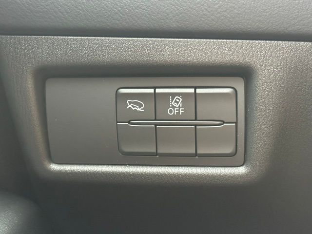 2025 Mazda CX-5 2.5 Select photo 17