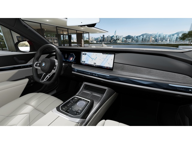 2025 Bmw 760i 760i xDrive photo 14