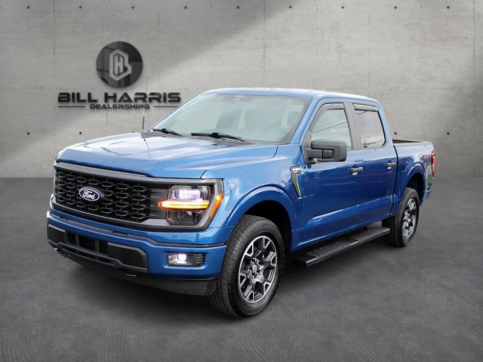2024 Ford F-150 STX's photo