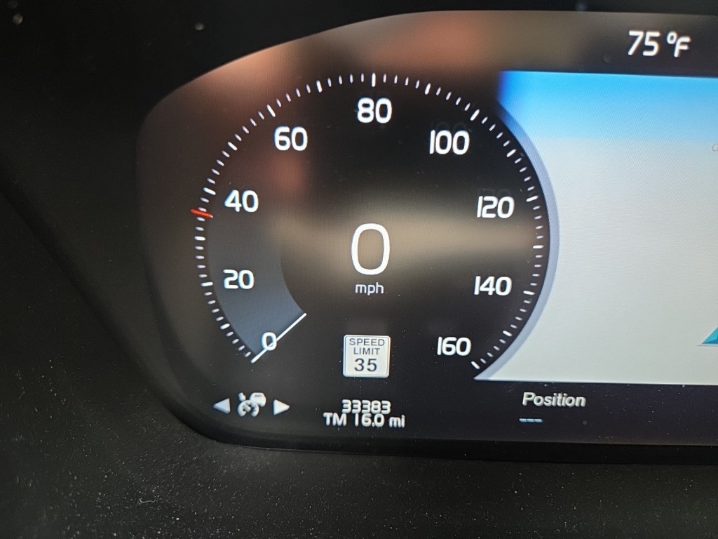 2020 Volvo S90 T6 Inscription photo 2
