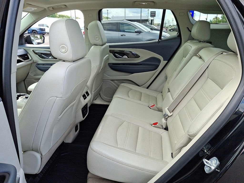 2024 Gmc Terrain Denali photo 10