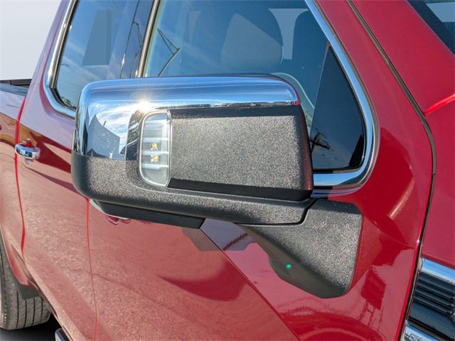 2024 Gmc Sierra 1500 Denali photo 11