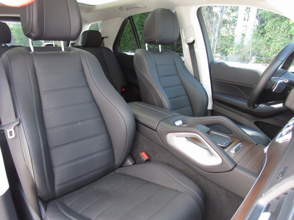 2024 Mercedes Benz GLE 350 4MATIC photo 19