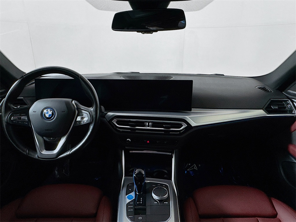2023 Bmw i4 eDrive40 photo 15