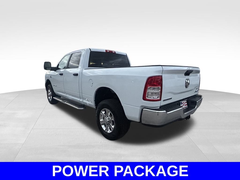 2024 Ram 2500 Big Horn photo 6