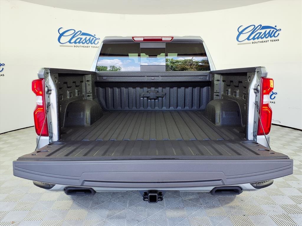 2026 Chevrolet Silverado 1500 RST photo 21