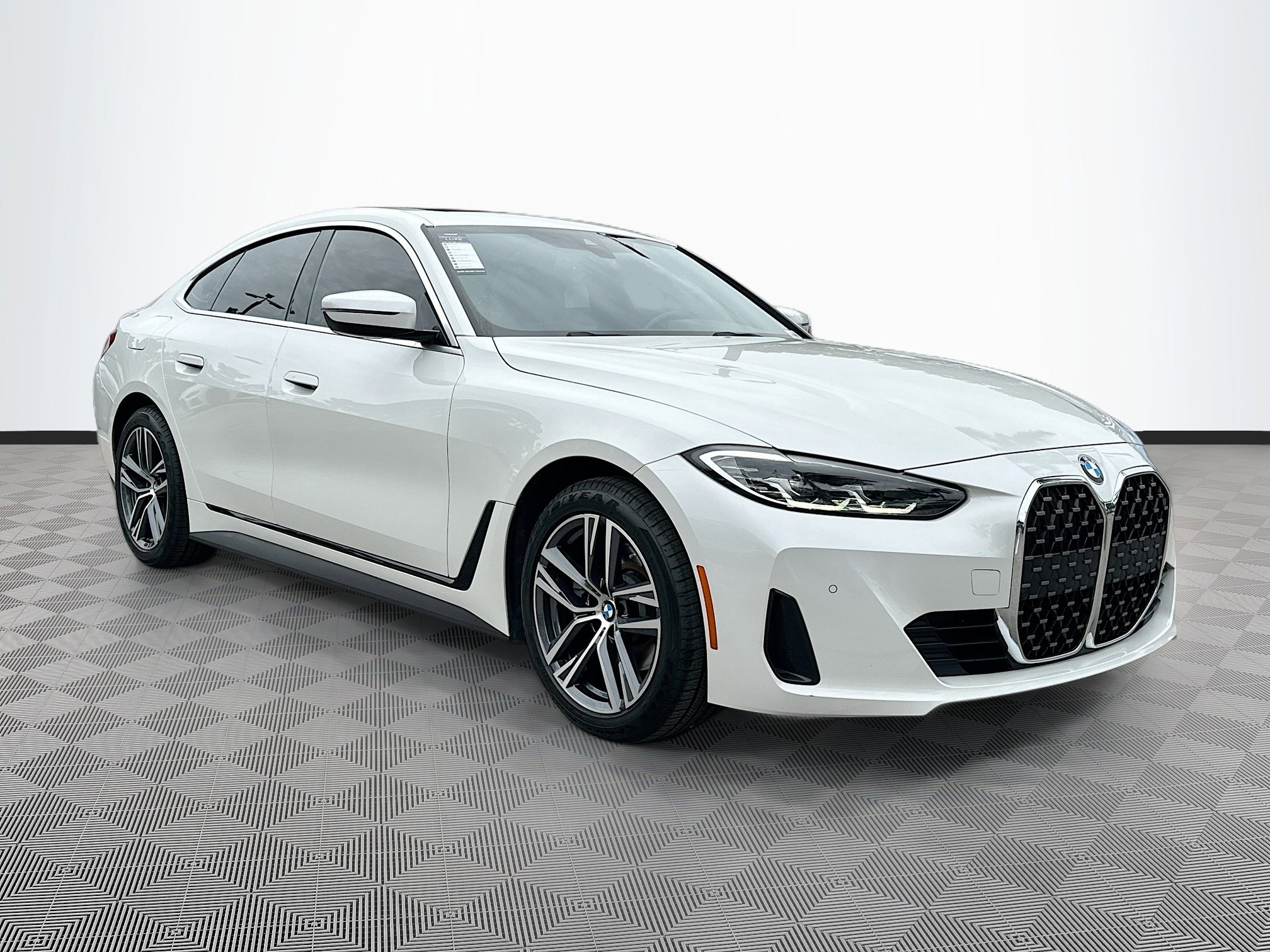 2023 BMW 4 Series 430i