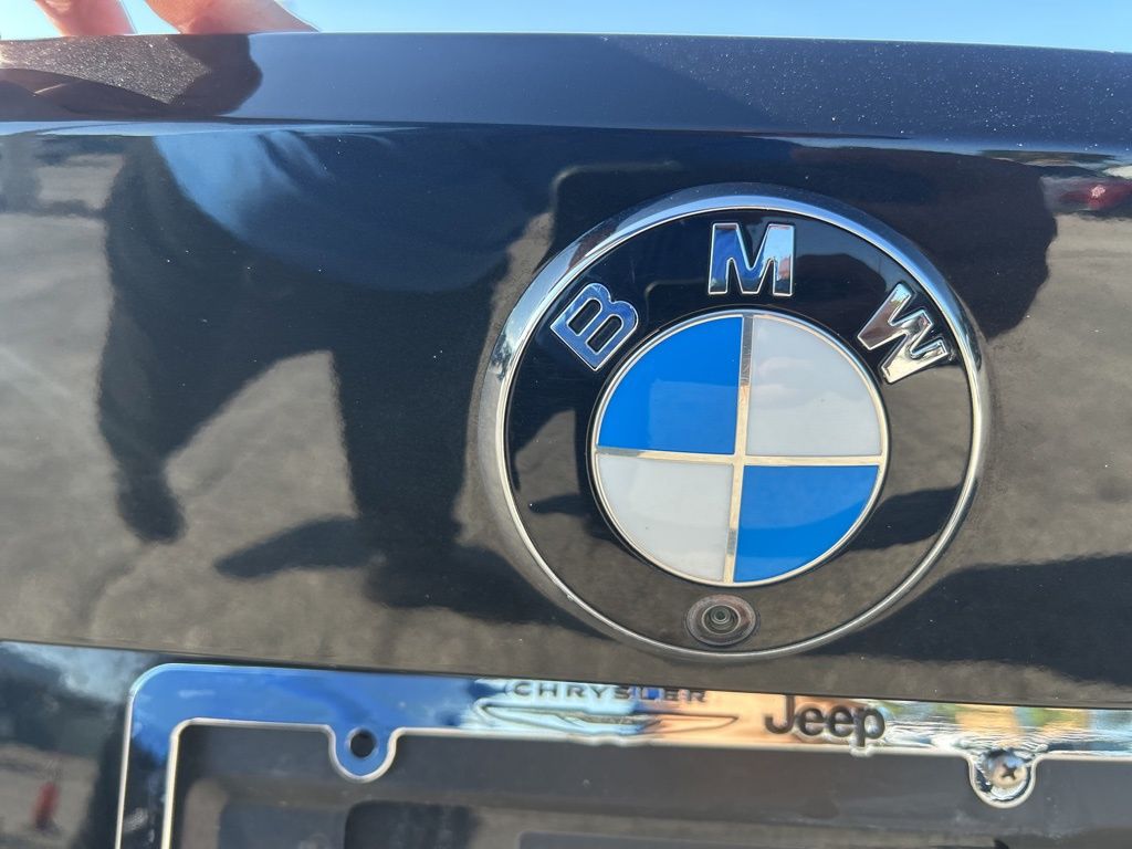 2024 Bmw 430i photo 19
