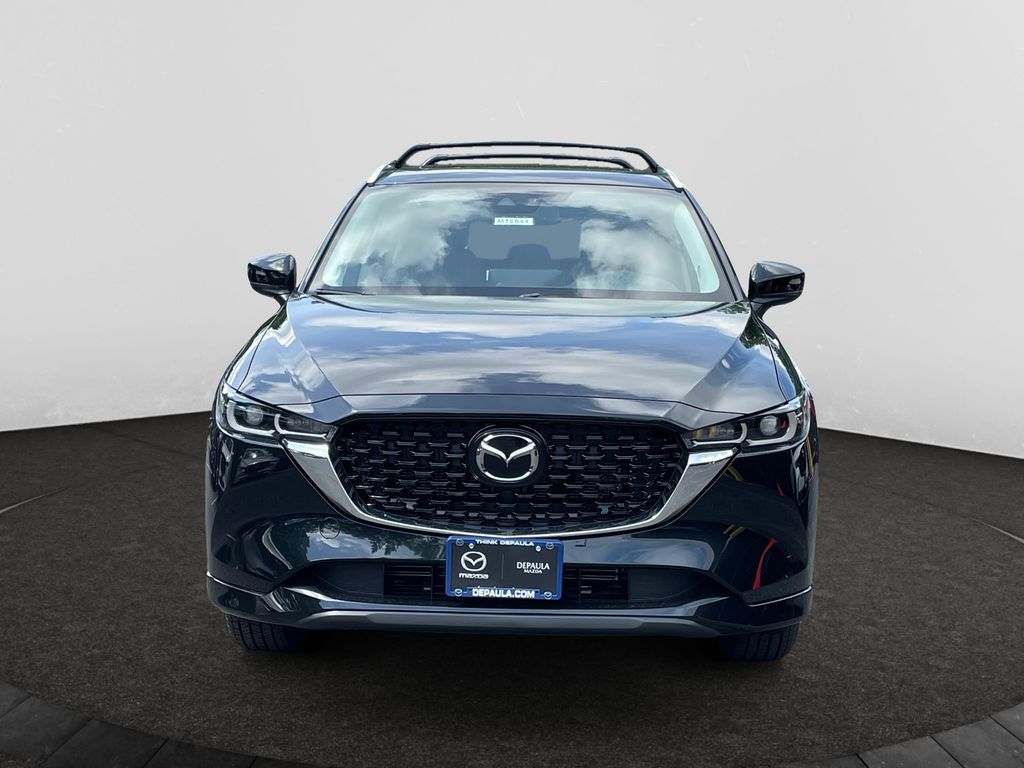 2025 Mazda CX-5 2.5 S Preferred photo 7