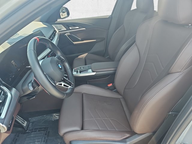 2024 Bmw X2 M35i photo 15