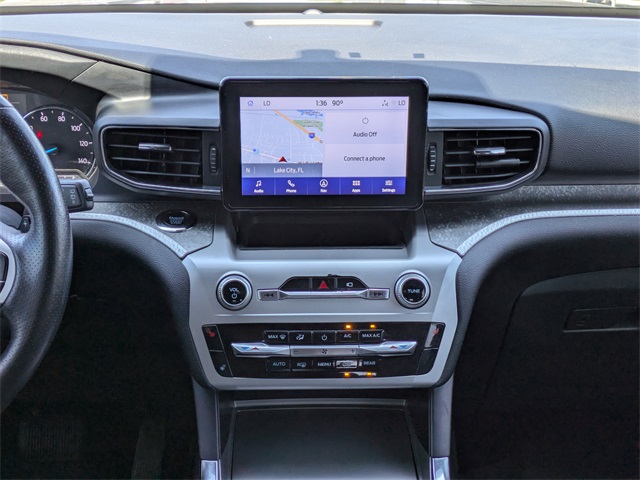 2022 Ford Explorer Timberline photo 20