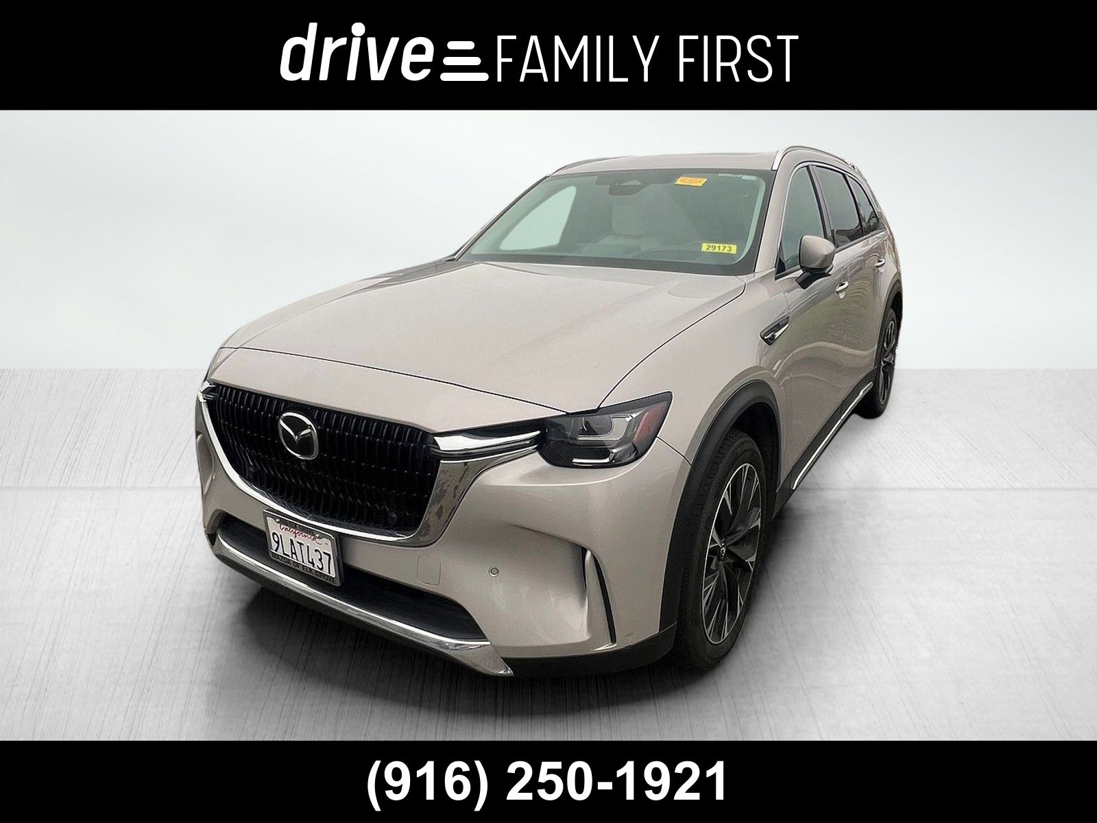 2024 Mazda CX-90 Premium Plus Package's photo