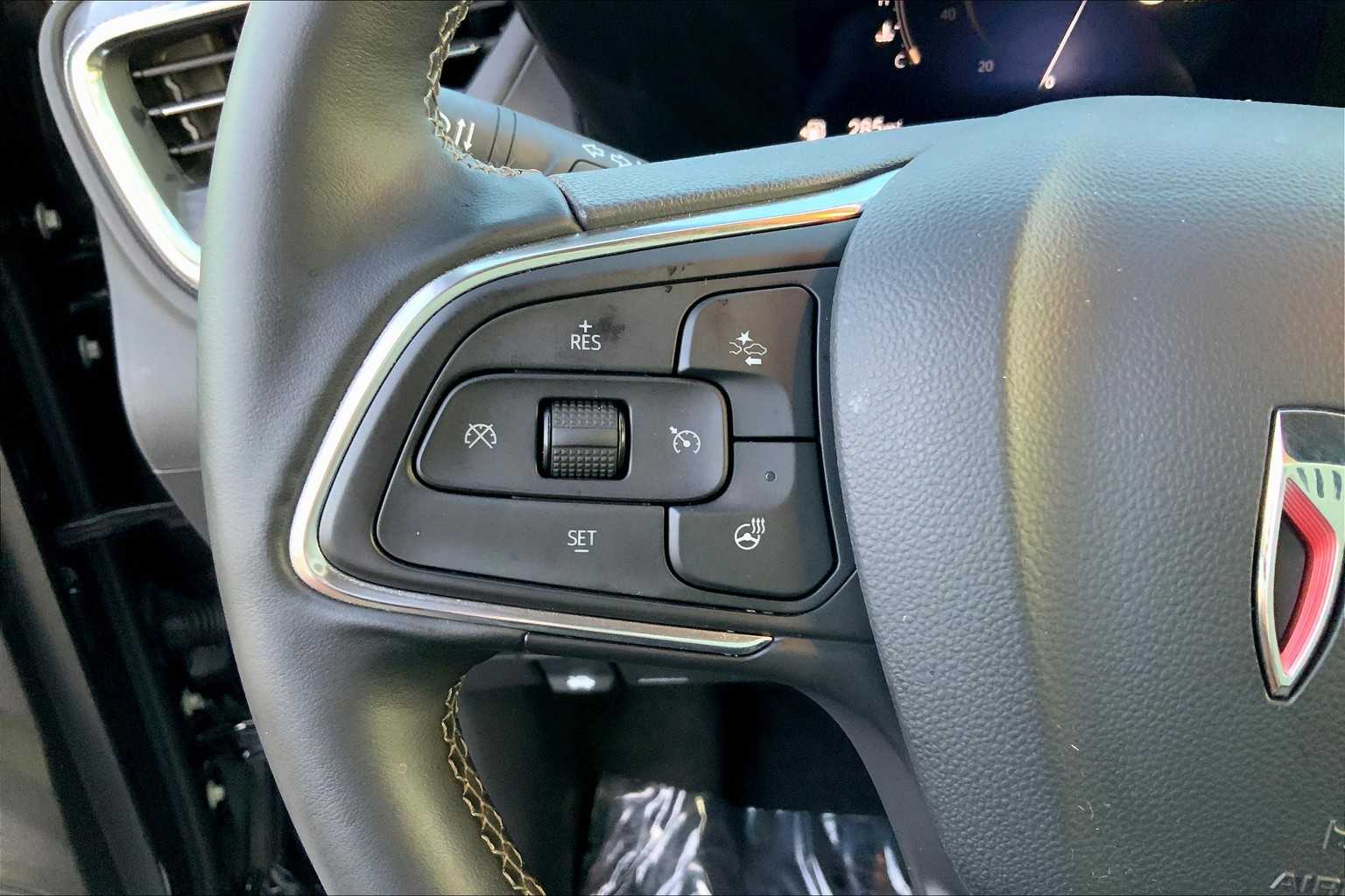2024 Buick Encore GX Avenir photo 21