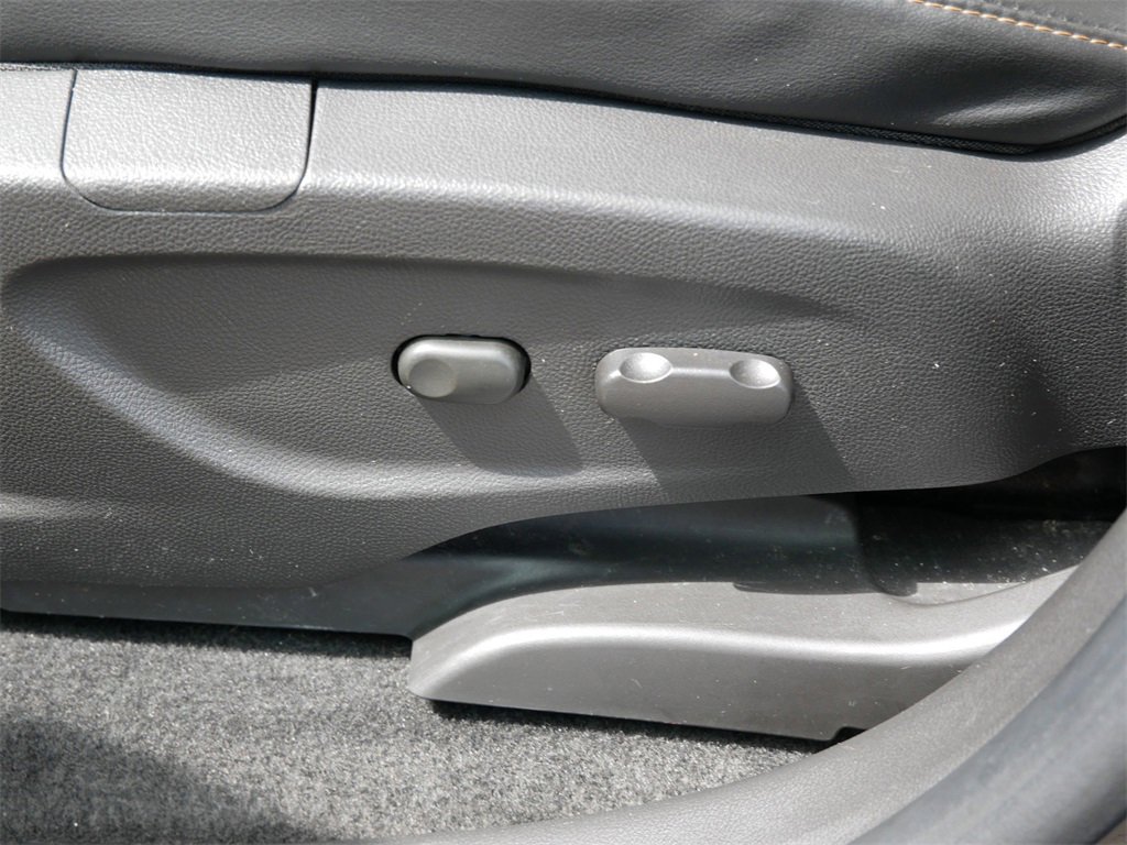 2019 Chevrolet Trax LT photo 17