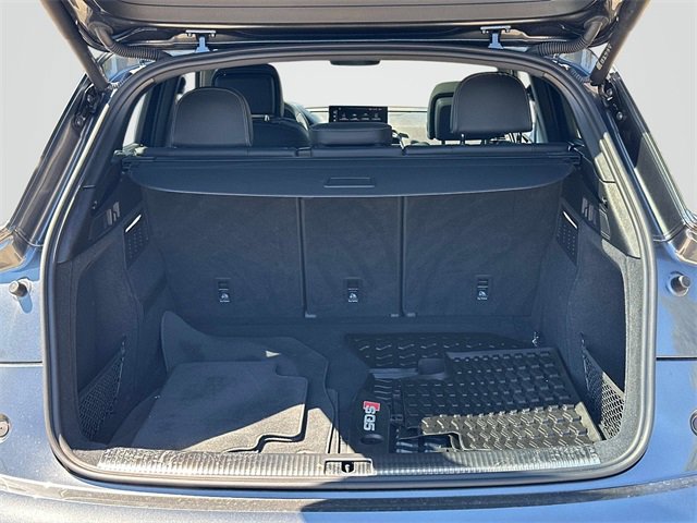 2023 Audi SQ5 Premium Plus photo 5