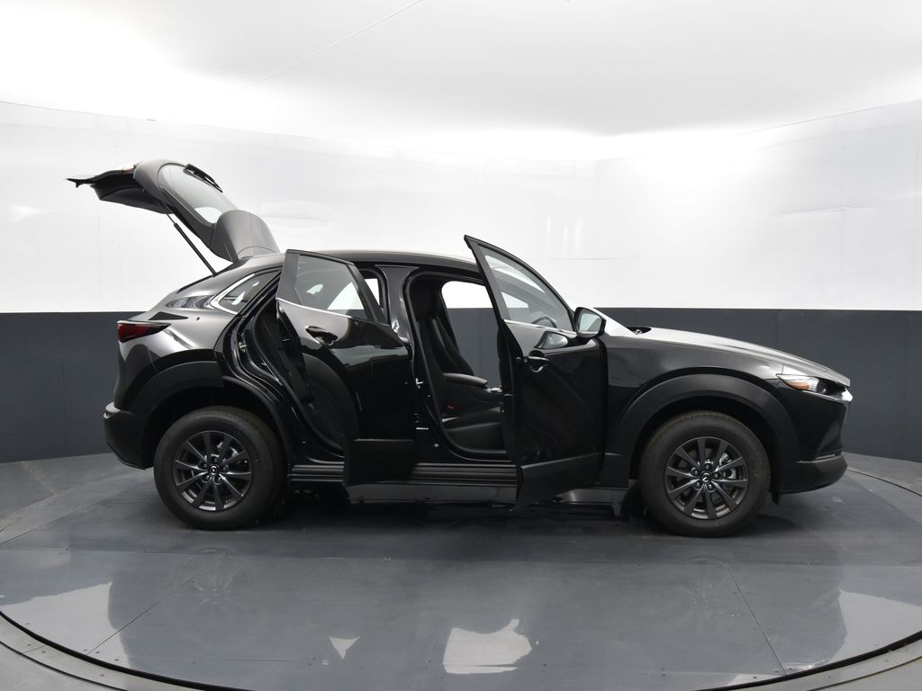 2025 Mazda CX-30 2.5 S photo 31