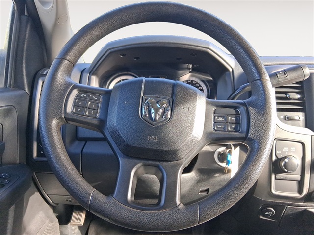 2018 Ram 5500 photo 12