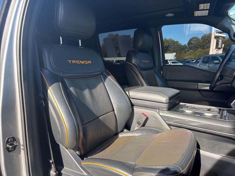2022 Ford F-150 Tremor photo 50