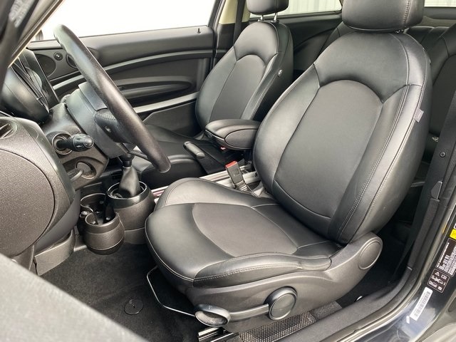 2015 Mini Cooper ALL4 John Cooper Works S photo 15