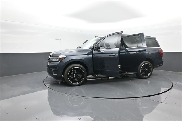 2023 Ford Expedition Limited photo 34