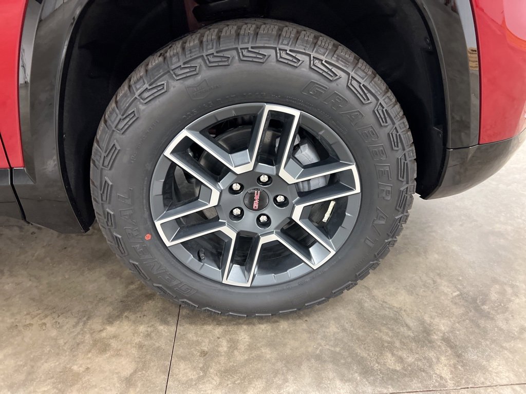 2026 Gmc Terrain AT4 photo 16