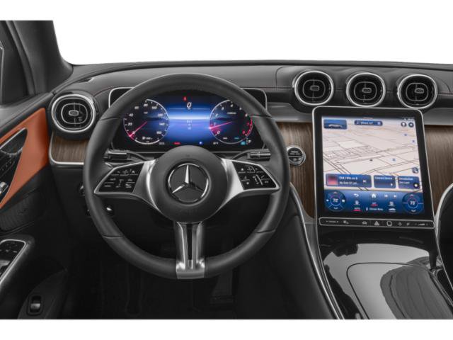 2026 Mercedes Benz GLC 300 4MATIC photo 45