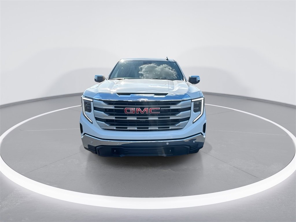 2026 Gmc Sierra 1500 photo 3