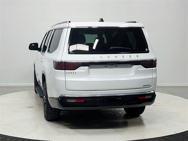 2024 Jeep Wagoneer Series II photo 3