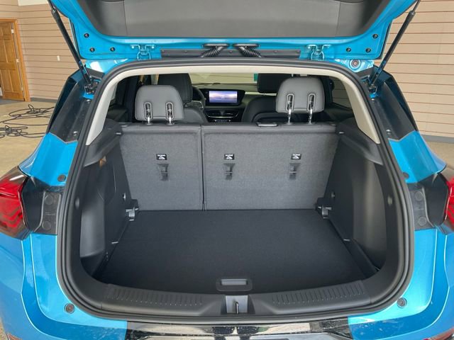 2026 Buick Encore GX Sport Touring photo 11