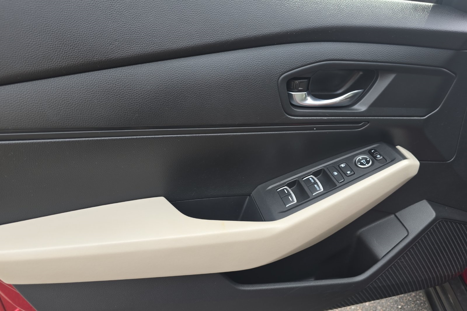 2023 Honda Accord LX photo 11