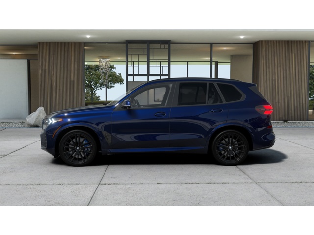 2026 Bmw X5 xDrive40i photo 3