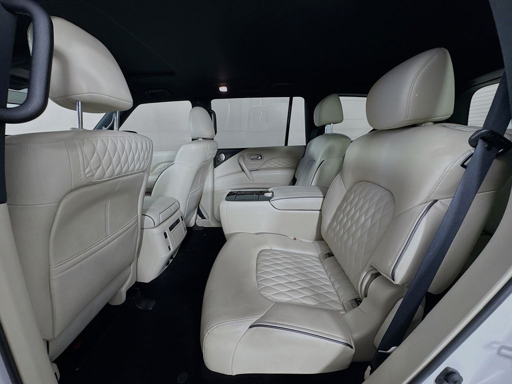 2024 Infiniti QX80 Sensory photo 26