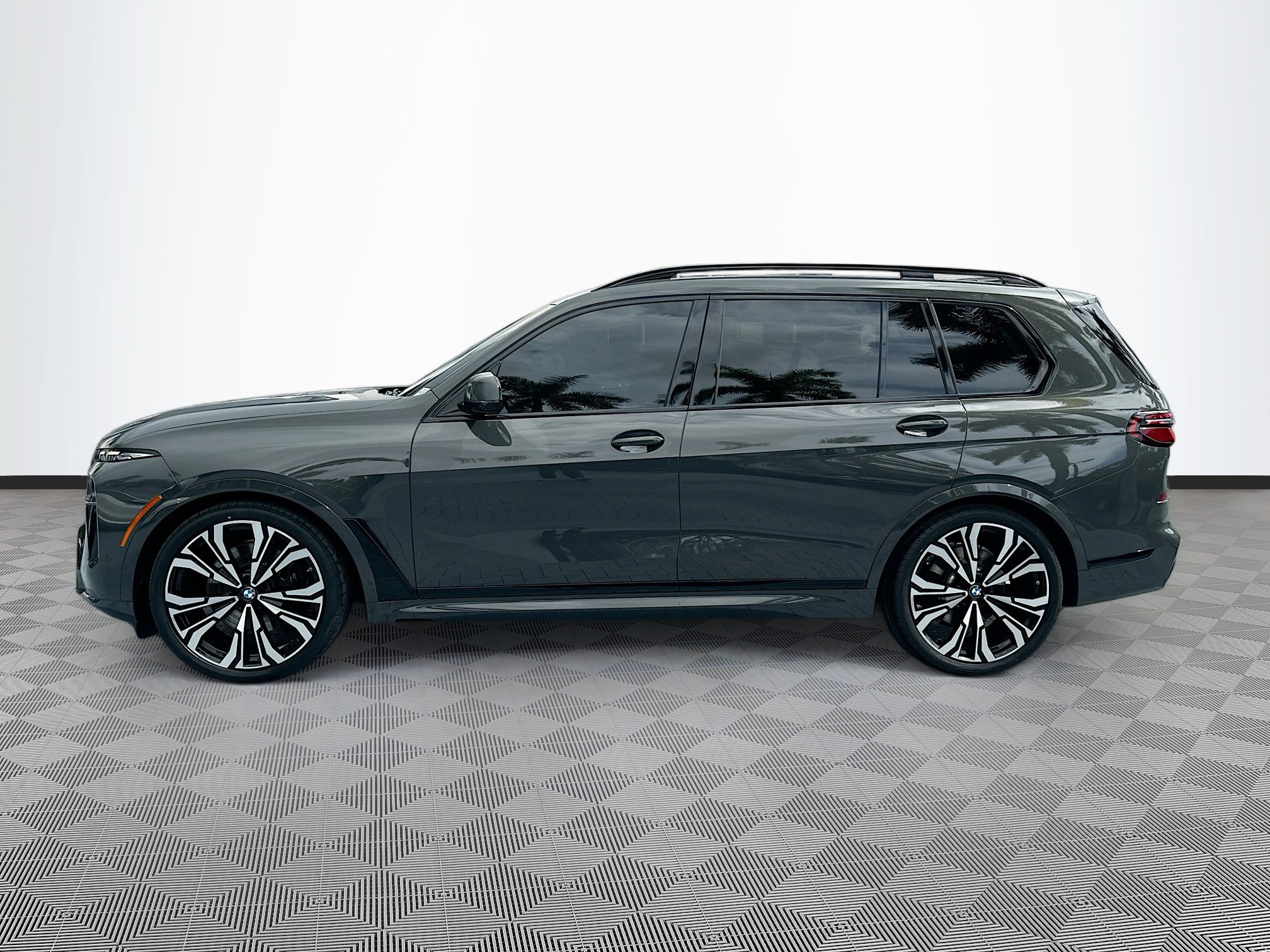 2023 Bmw X7 xDrive40i photo 4