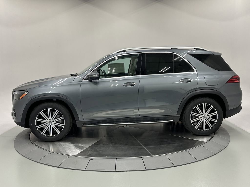 2026 Mercedes Benz GLE 450e 4MATIC photo 4