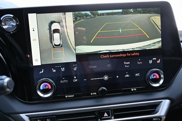 2024 Lexus RX 350 Premium photo 16