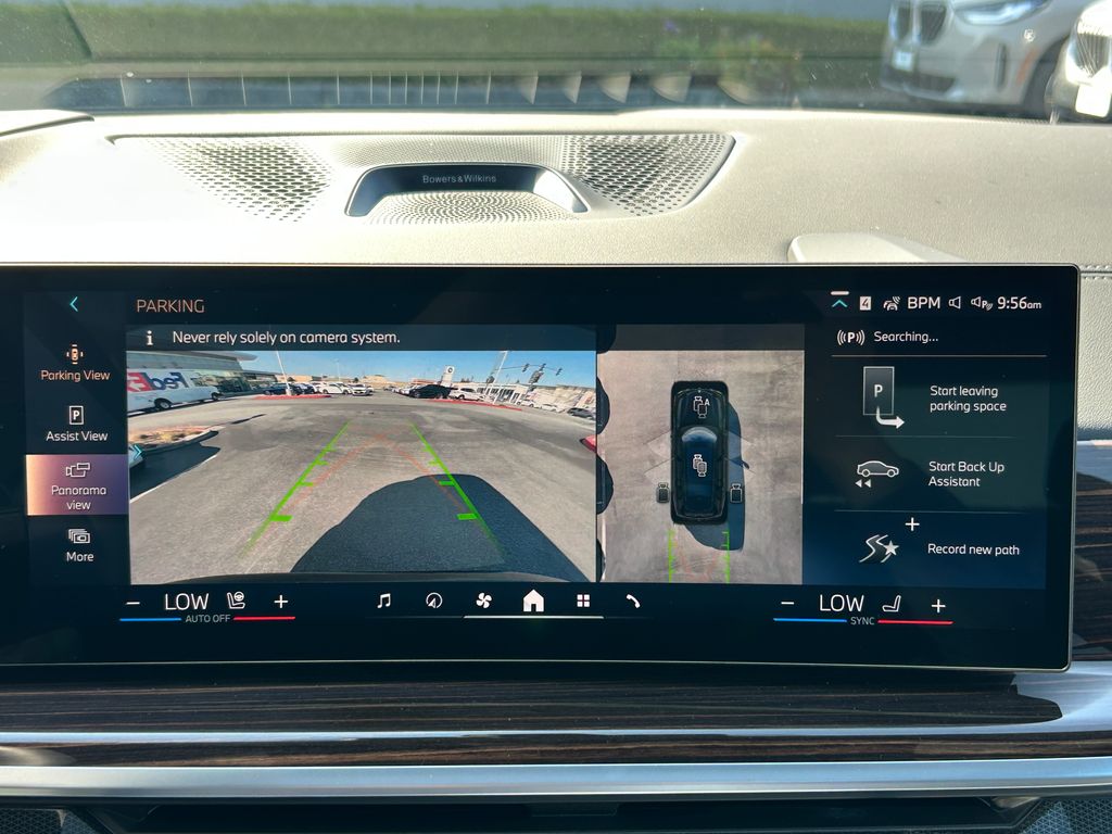 2026 Bmw X7 xDrive40i photo 23