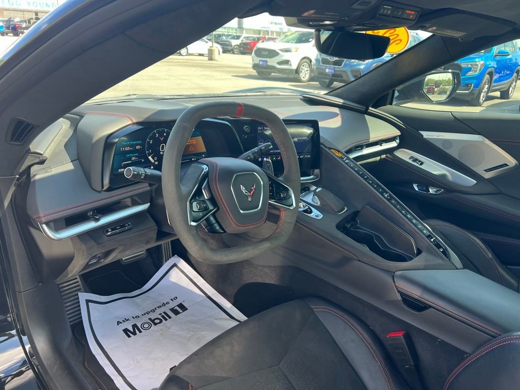 2023 Chevrolet Corvette Stingray 3LT photo 19