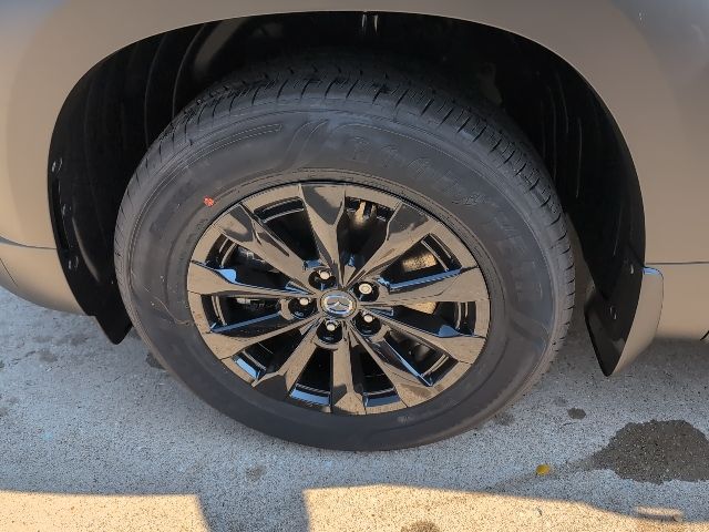 2025 Mazda CX-50 Premium photo 3