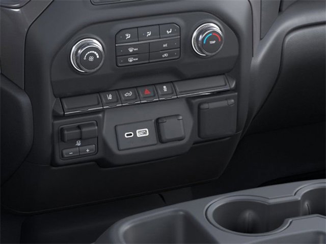 2025 Gmc Sierra 2500 HD Pro photo 21