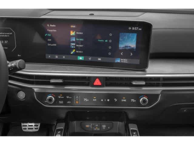 2026 Kia Sorento X-Line SX photo 4