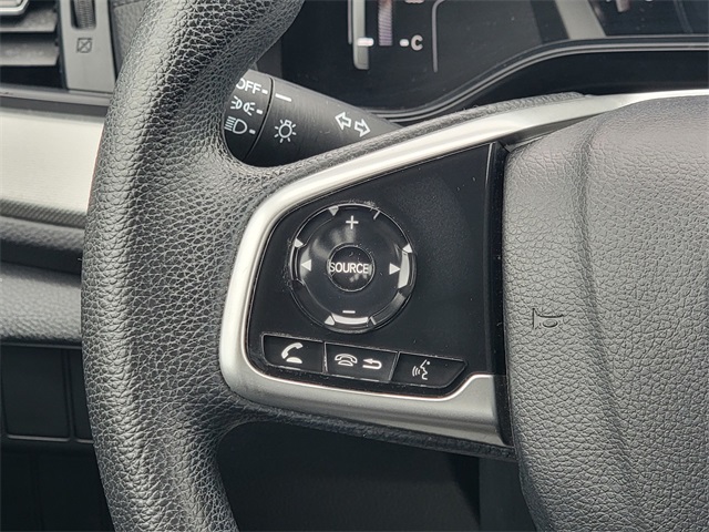 2019 Honda CR-V LX photo 26