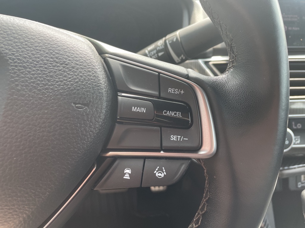 2019 Honda Accord Sport photo 11